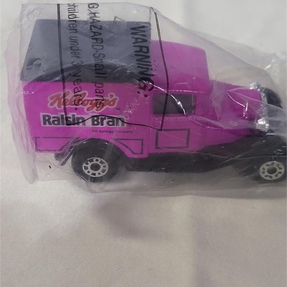 Vintage 1979 Matchbox Model A Ford Truck - Picture 2 of 3